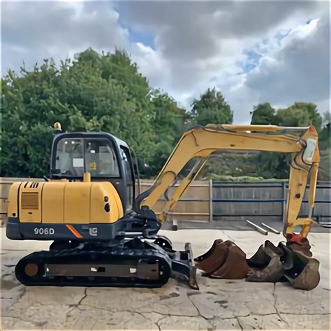 new excavators sale uk|used excavator near me.